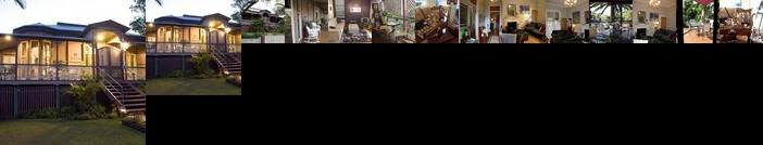 Naracoopa Bed & Breakfast & Pavilion