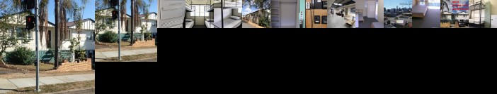 Some Rooms Backpacker