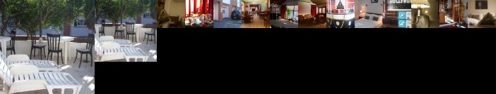 Hotel de Cine Las Golondrinas