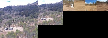 Echoes in the Valley Camping