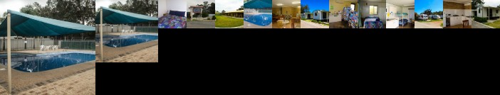 Acclaim Swan Valley Tourist Park