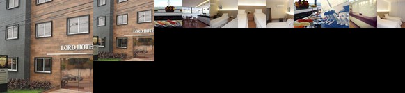 Lord Hotel Aeroporto Confins