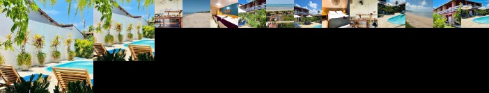 Pousada Maresia Sao Miguel dos Milagres