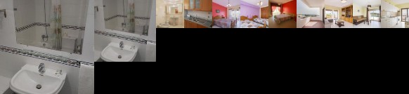 Apartamentos Turisticos Vista Mar