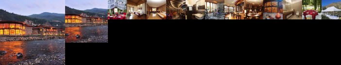 Terma Linca Resort & Spa