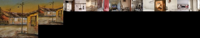 Turpino Bed and Breakfast