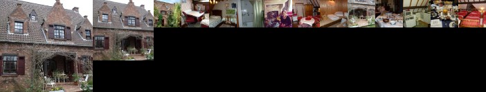 B&B 't Nieuw Lijsternest