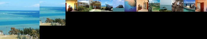 Reve des Iles Guesthouse