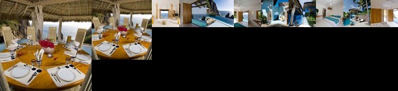 Careyes Villa Nido de Amor