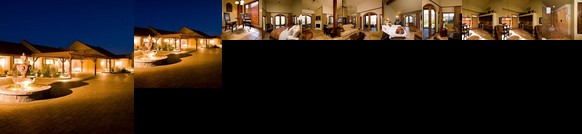 The Villa at Hester Creek Estate Winery