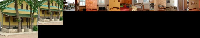 Mini-hotel Starhouse