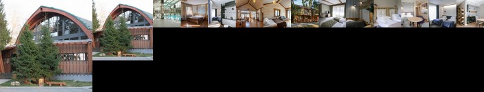 Welna Eco Spa Resort