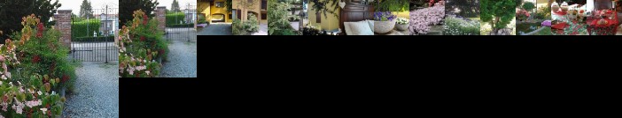 B&B Casa Dolce Casa Candelo