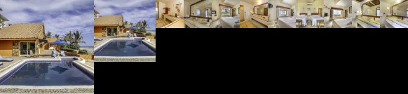 Hotel Villas San Vicente