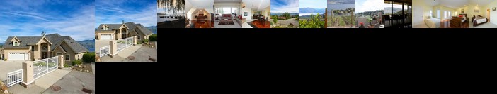 Lake Okanagan Bed and Breakfast