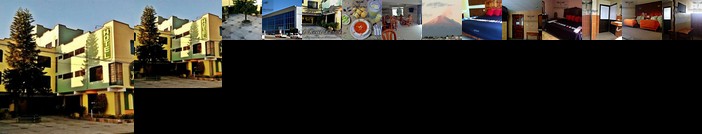 Hotel Real del Angel