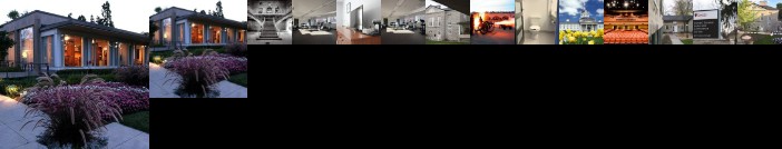 Donald Gordon Conference Centre