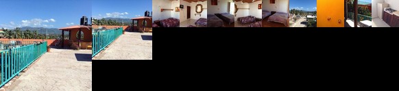 Bungalows Ostion Azul