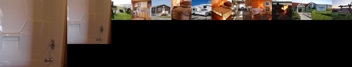 Burnt Cape Cabins & Viking Lodge