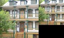 Auberge du Maitre Forgeron