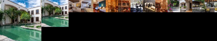 Hotel Hacienda San Cristobal