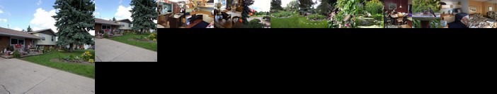 Glacier Park Bed and Breakfast