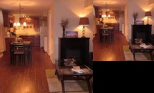 Executive Annex Apartment