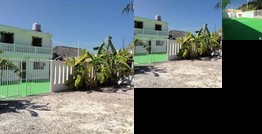 Sandoval Beach House