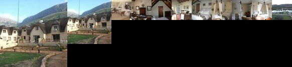 Steynshoop Mountain and Valley Lodges