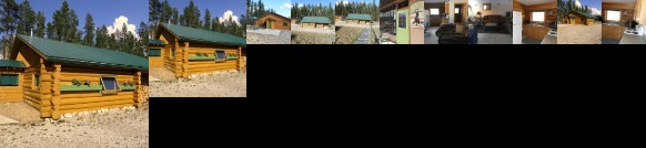 Valemount Mountain Retreat