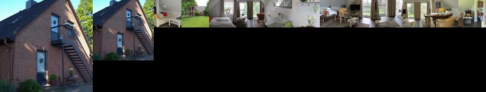 Ferienwohnung Allegra