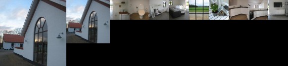 Sellebjerg Apartment
