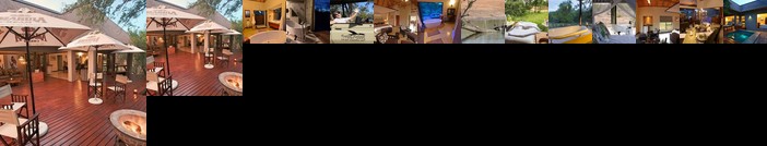 Raptor Retreat Game Lodge