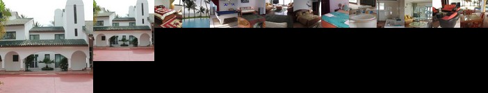 Residence Oceane Libreville