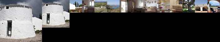 Agroturismo Sa Torre Blanca