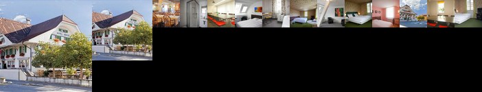 Hotel Gasthof Kreuz Konolfingen