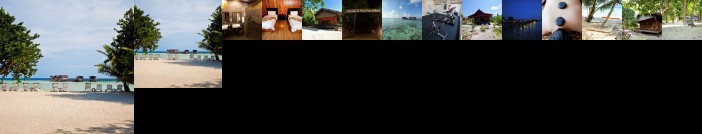 Pom Pom Island Resort