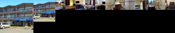 King's Arms Des Moines