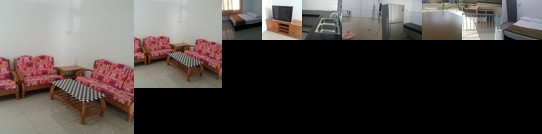 Fazi Budget Homestay Tampin