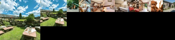 Bridge End Farm Cottages