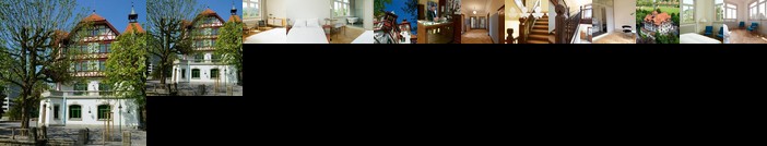 Militarkantine St Gallen