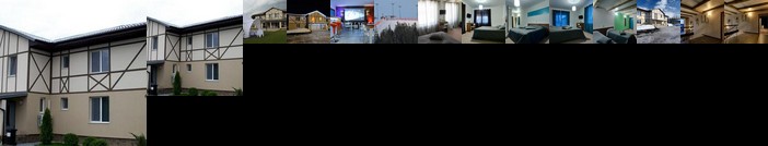 Agrousadba Meyana Farmhouse