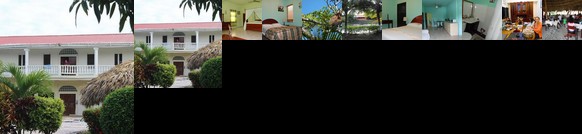 Highway Trails Belize Resort and Country Club