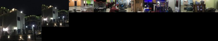 Toprate Luxury Hotel