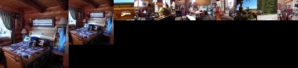 Idle Spurs Bed & Breakfast