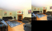 The Bourget Inn & Spa