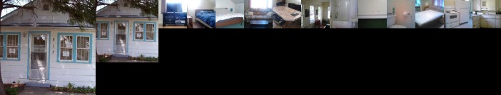 Holiday Cottage Yorkton