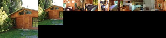 Cabanas Los Alamos Neltume