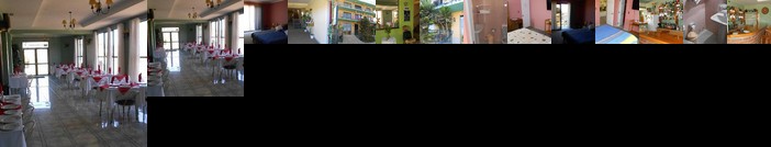 Hotel Rocas del Pacifico