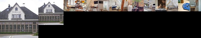Boutique Hotel Bellevue Huizen